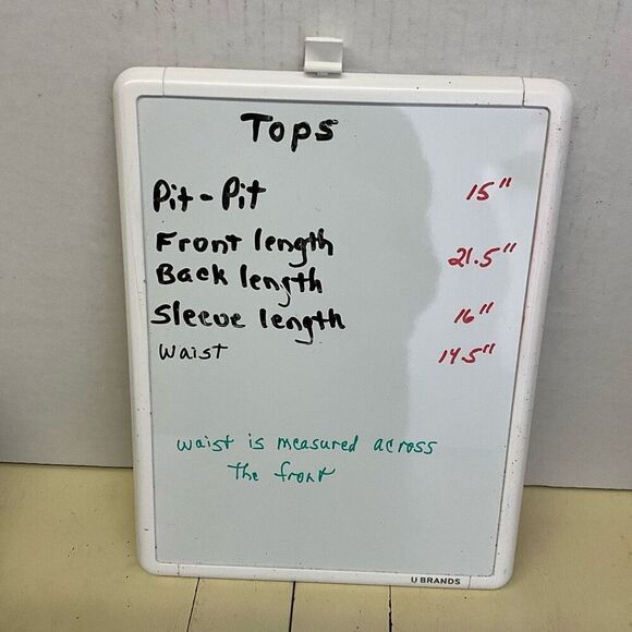 Brand New Hollister Women's XS Black Lace 3/4 Sleeve Shirt Top Sheer - Picture 16 of 16